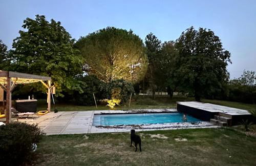 La salmoniere - Foto 21