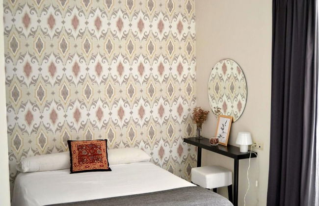 Apartamentos Altamira - Photo 6