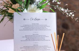 Ca Luigia in Montorfano - Foto 8