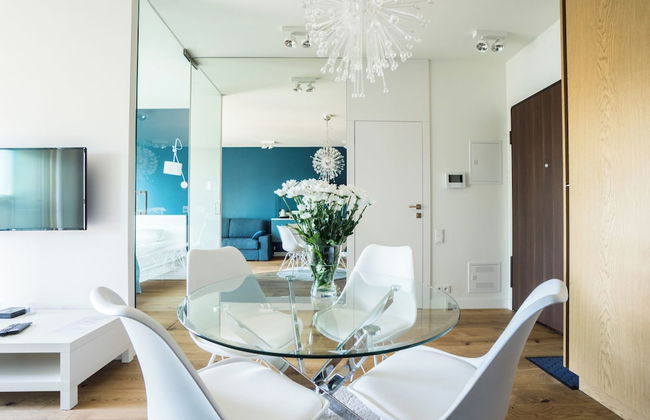 Vip Warsaw Apartments - Foto 33