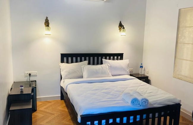 GEO HOLIDAY HOMES - Foto 1