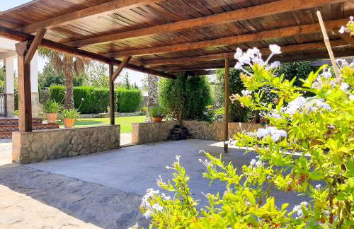 Casa Jazmín - Foto 59