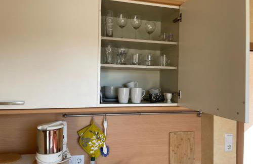 Single-Appartement am Nordwald, Saterland - Foto 6