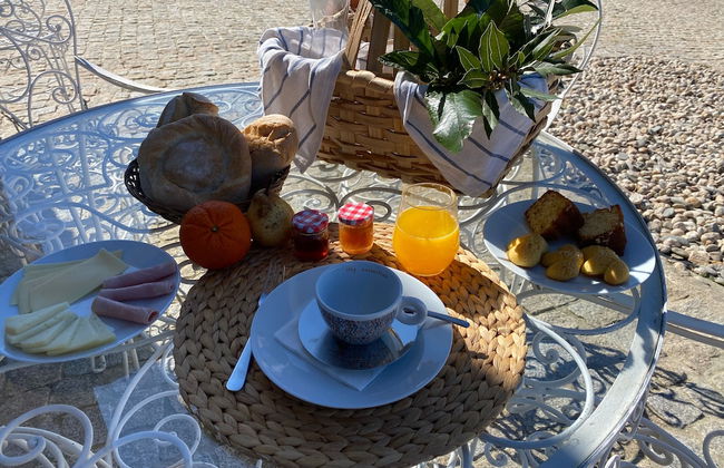 Laje da Bica Agroturismo - Foto 40