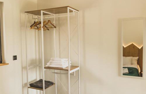 Sowie Chatki - domki z widokiem na Góry Sowie - Foto 42