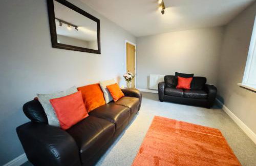 New Road Apartment - 2 Bedrooms - Sleeps 3 - Foto 30