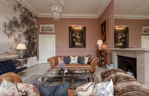 Edinburgh Castle Suite - The Edinburgh Address - Photo 8