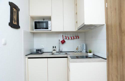 Apartman oak Nikola's lamp - Photo 7
