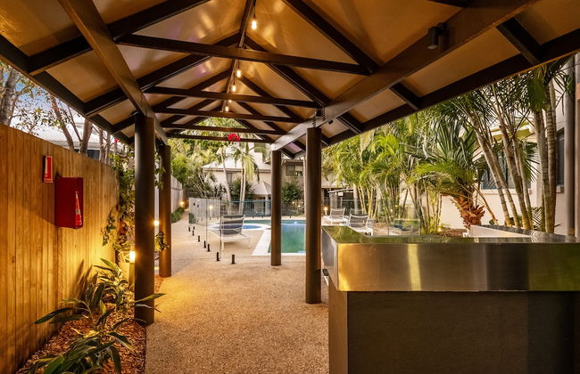 Gosamara Apartments Byron Bay - Foto 55