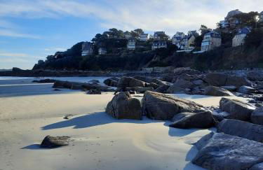 appartement vue mer 50m de la plage, WIFI gratuit - Foto 34