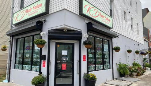 Spacious and Brand New Apartment in Point Breeze - Prime Location - Foto 2