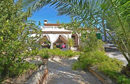 Villa Benestar by Interhome - Foto 31