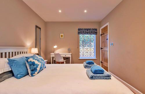 Finest Retreats - The Asparagus Shed - Foto 22