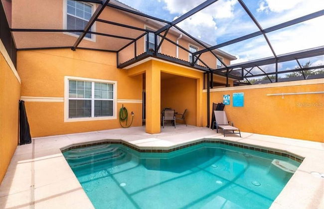 3083 Paradise Palms - Foto 23