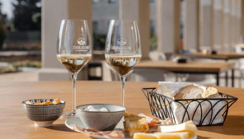 Casa de Eli - Tenuta Torre Zecchei Wine Experience - Foto 5