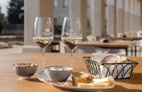 Casa de Eli - Tenuta Torre Zecchei Wine Experience - Foto 5