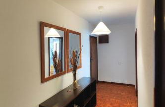 Apartamento Familiar En Nuevo Centro - Parque Central Turia - Foto 19