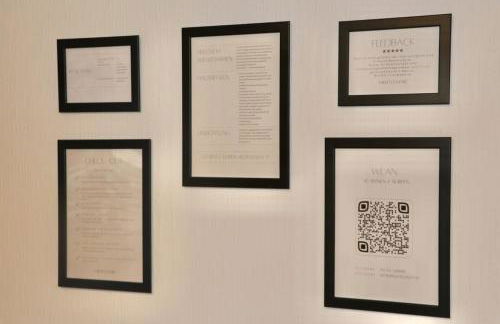 Ruhiges Apartment, Parkmöglichkeit, 3-Zimmer - Foto 15