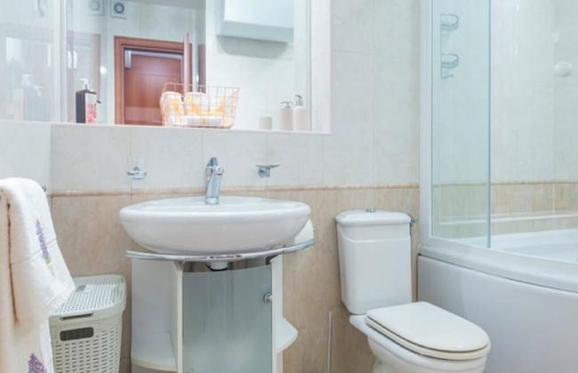 Feel Good Apartment - Foto 22