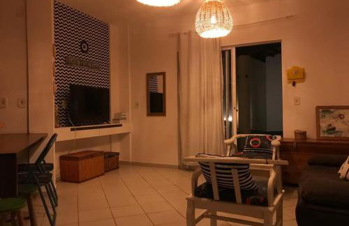 Chalé Paraíso -Maracajaú 4- Casa 38 - Beira-mar - Foto 18