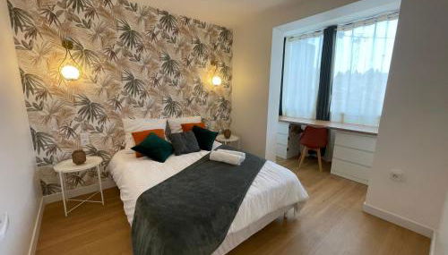 Nid douillet proche Capitole - Photo 5