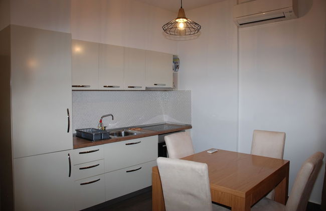 Sunrise Luxury Apartments - Foto 30