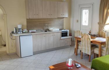 Efi's apartment - Foto 21