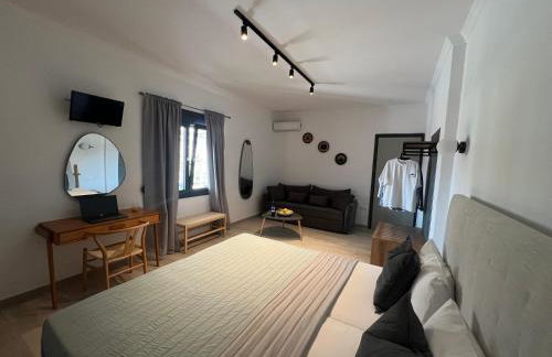 Central Guest House Skiathos - Foto 36