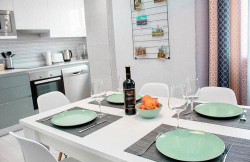 Luxury La Zenia Beach Apartment - Foto 11