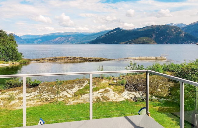 Seaside Serenity in Hardangerfjord-by Traum - Photo 42