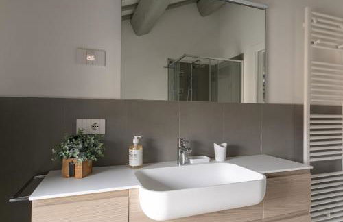 Corte alle mura - Mansarda lux - Photo 29