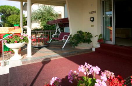 Residence Hotel Amalfi - Foto 9