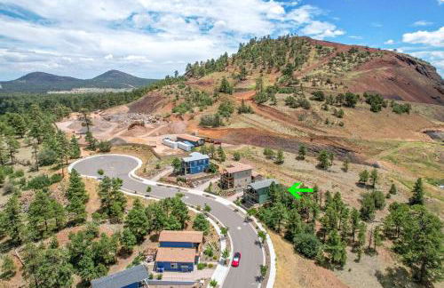 Breezy Pines Mountain Views Hiking Trails Nearby - Foto 27