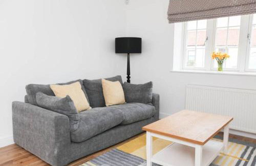 Raynolds Cottage Blidworth - Foto 10