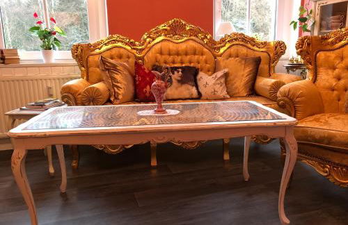 Villa Hainberg - Foto 32