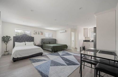 Prime new beautiful studio in burbank - Foto 1