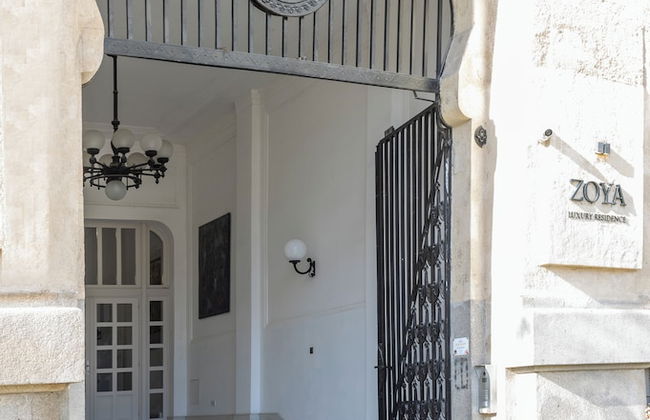 ZOYA LUXURY RESIDENCE - Foto 66