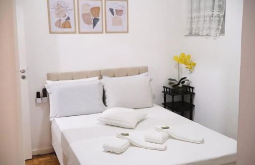 Loft 10 min Da Praia De Copacabana, Leme & Shopping - Foto 11