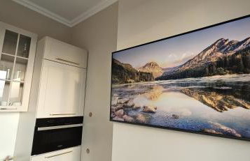 Golden Horizon Hanza Tower - SPA & Sky View - Foto 36