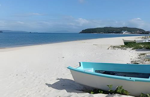 Casa 2 quartos, 6 pessoas, perto da praia, ar condicionado, wi-fi, cozinha completa, lavanderia, - Foto 39