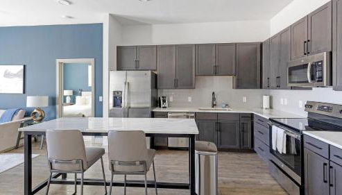 Landing Stylish 2BD Clubhouse Courtyard - Foto 4, Other