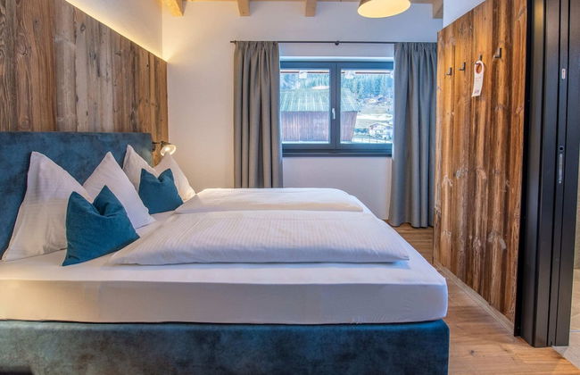 The Village - Chalet Stone House - Foto 9