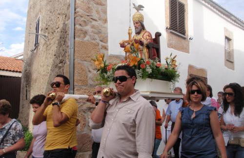 Casa duplex em Oledo / Duplex house in Oledo - Foto 24