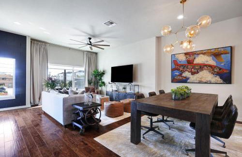 Hanger - A Birdy Vacation Rental - Foto 7