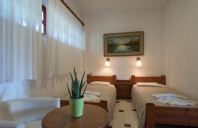 Proimos Apartments - Foto 3