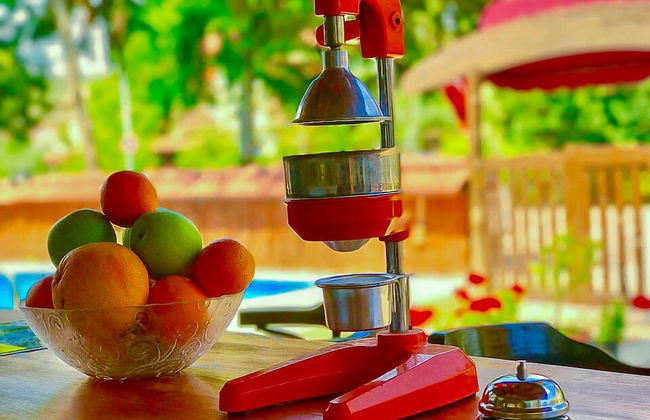 Nehir Apart Otel - Photo 74