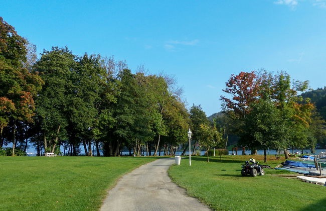 3 bedroom House in Seeboden am Millstätter See with garden and terrace - Photo 20