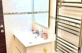 HOLIDAY HOME ROMA LacasadiValentina - Foto 23