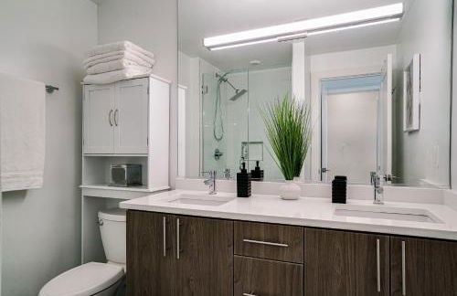 Luxury 2 bed 2 bath Suite in Washington DC - Foto 22