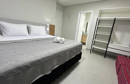 Apartamento na região central de Foz - Cancún - Foto 66